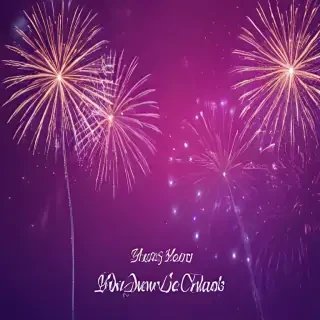 happy new year pc wallpaper