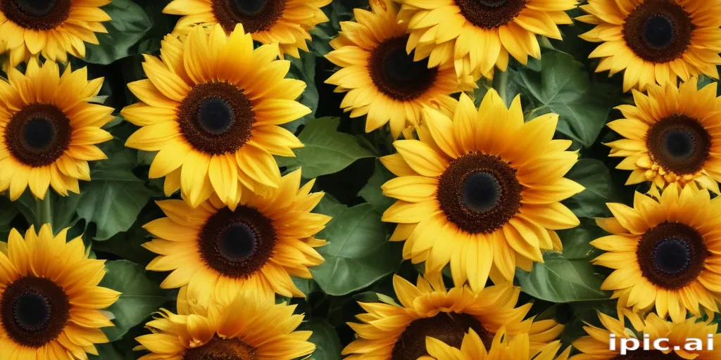 cute sunflower wallpaper