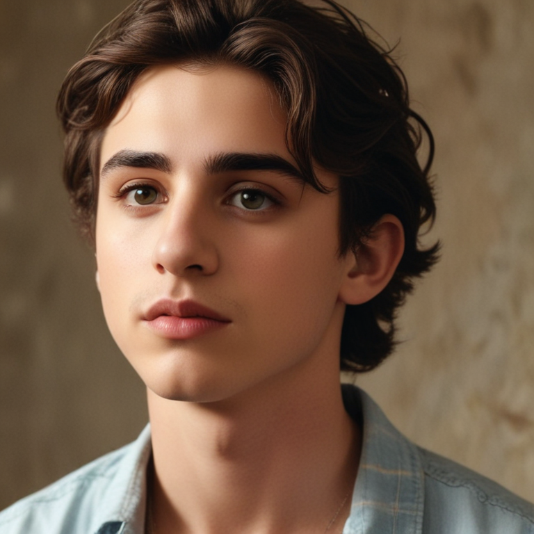 selena gomez timothée chalamet movie