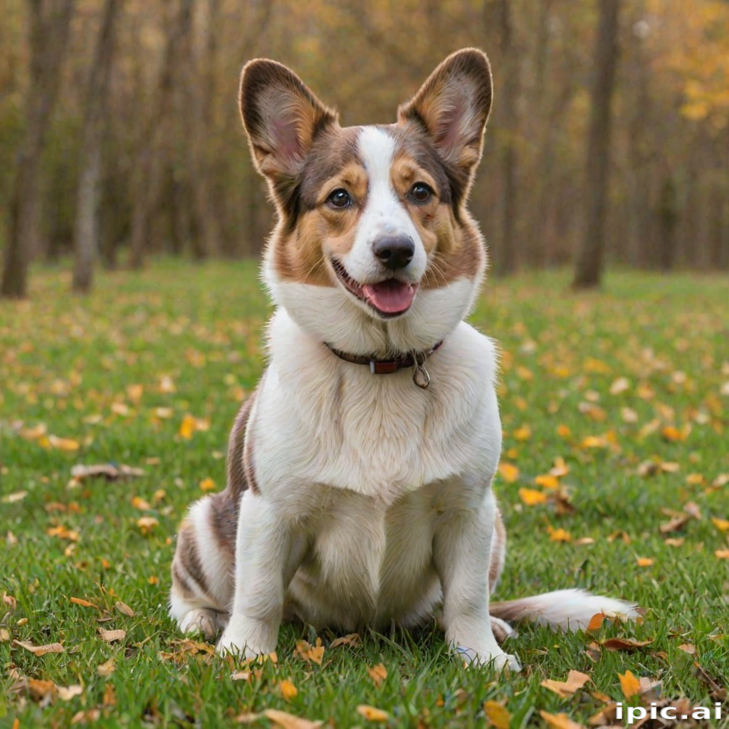 cardigan welsh corgi