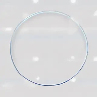 circle transparent background
