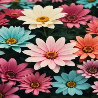 flowers iphone wallpaper