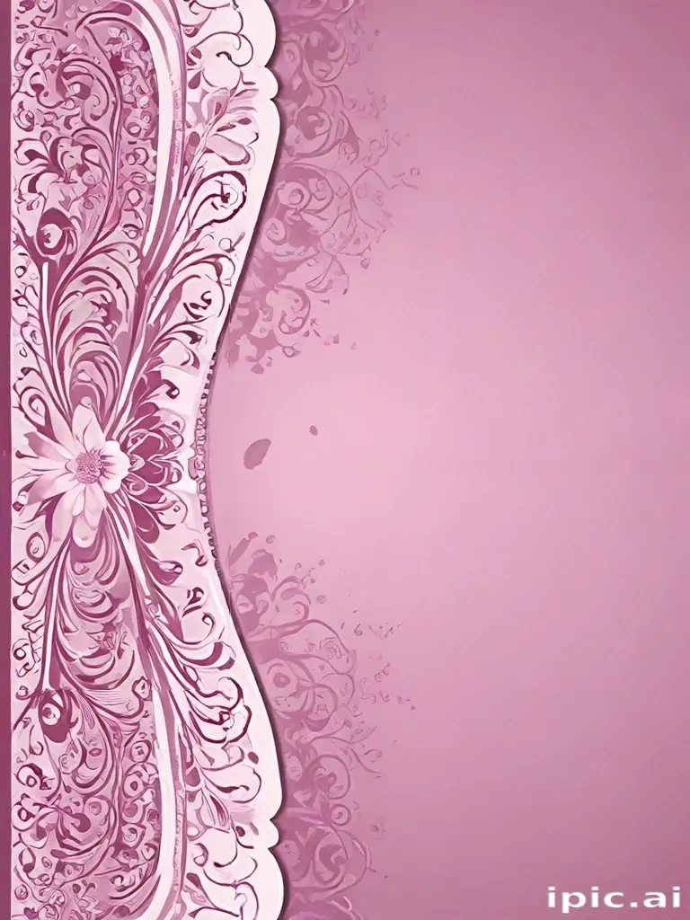 invitation card background
