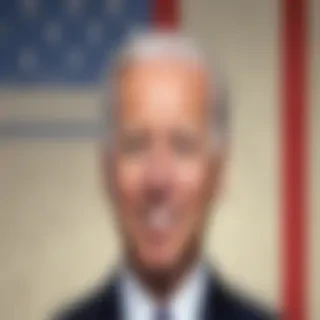joe biden wallpaper