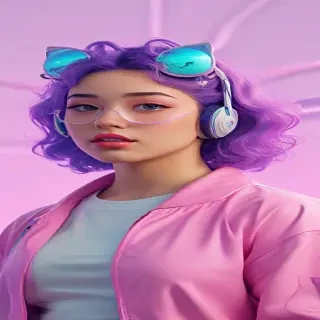 vaporwave png