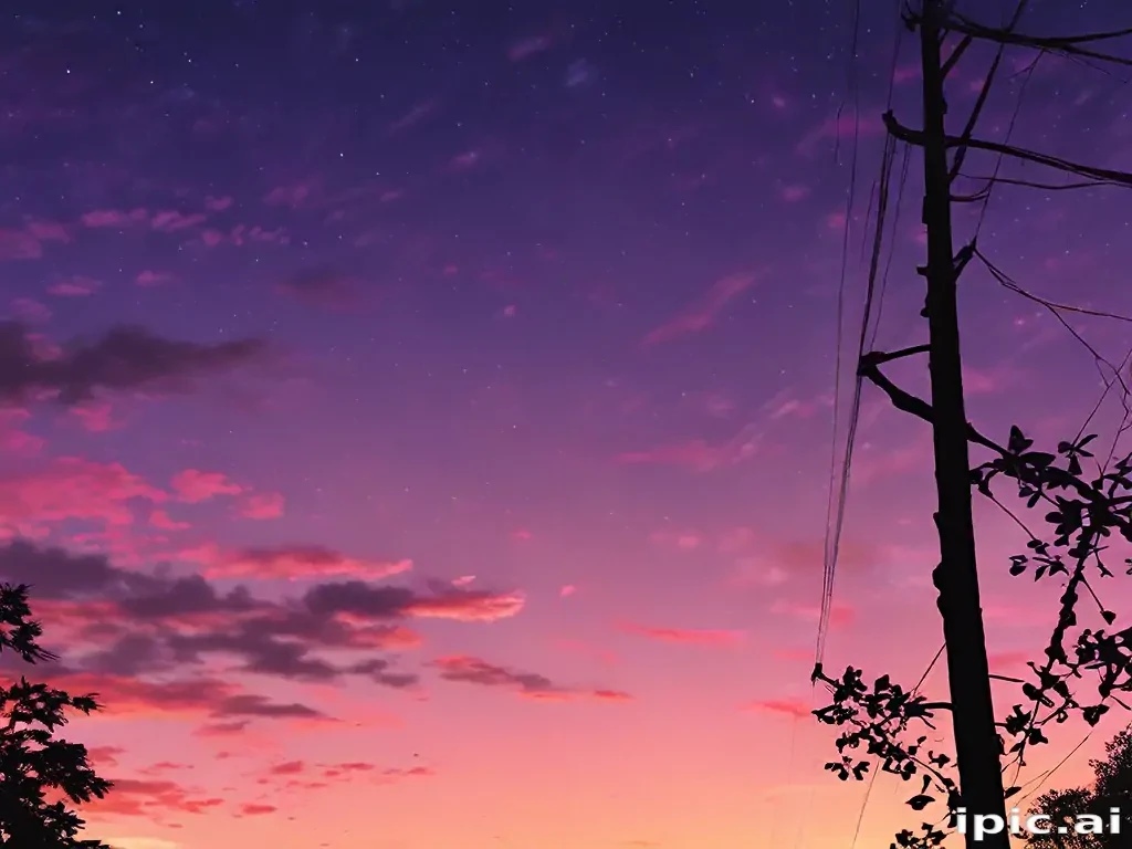 anime background wallpaper