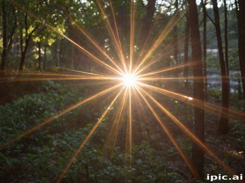 lens flare