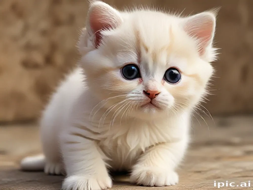 kitten wallpaper iphone
