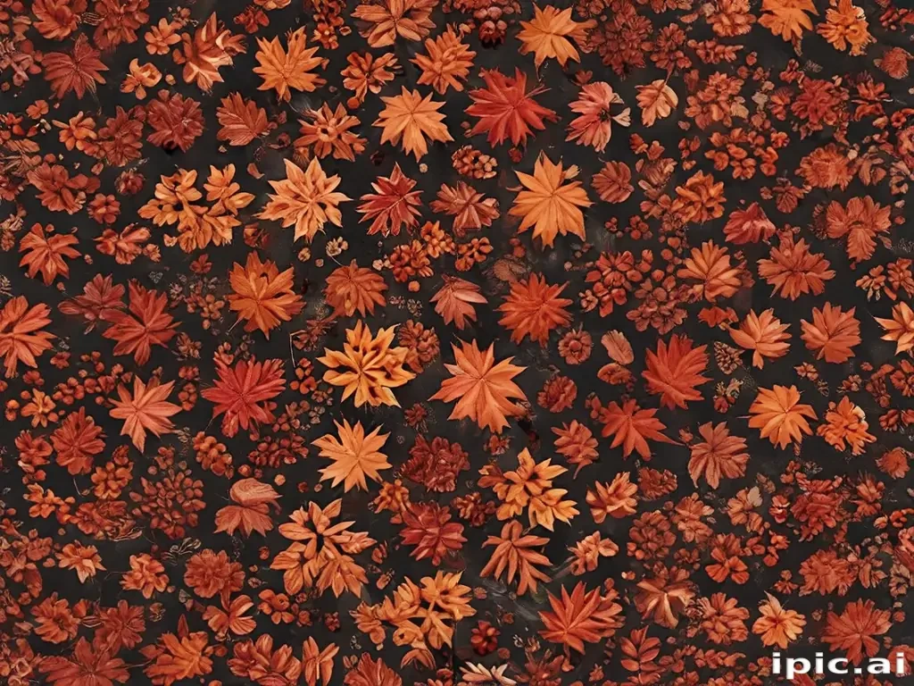 fall wallpaper iphone aesthetic