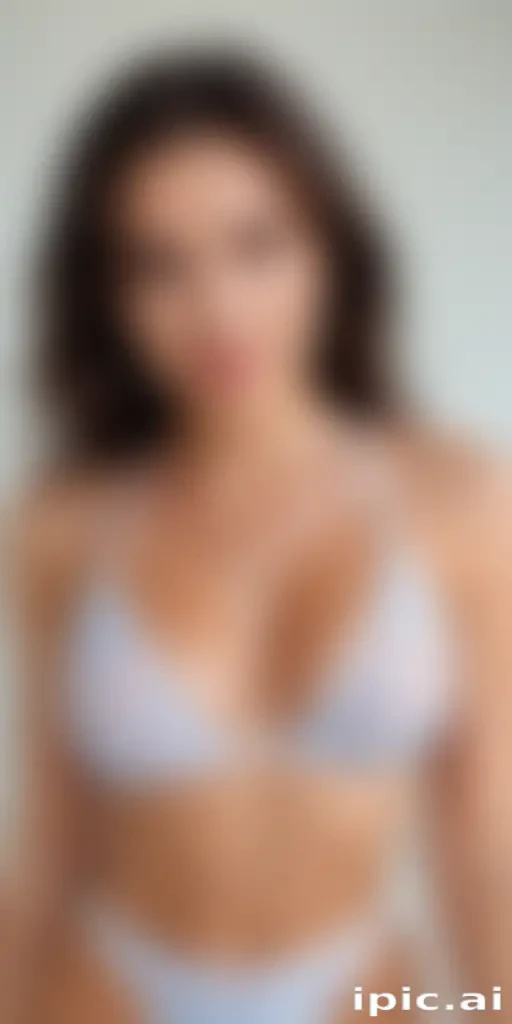 ai photo generator bikini
