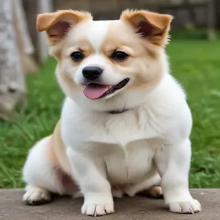 pekalier dog breed
