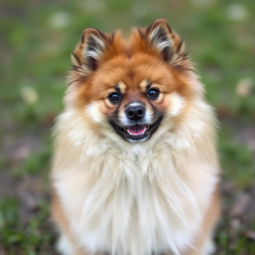 german spitz