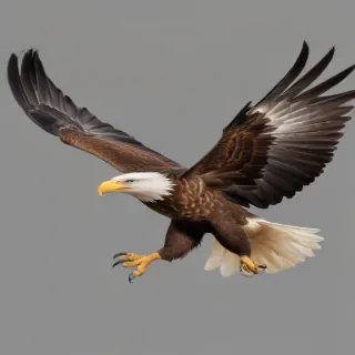 eagle fly png