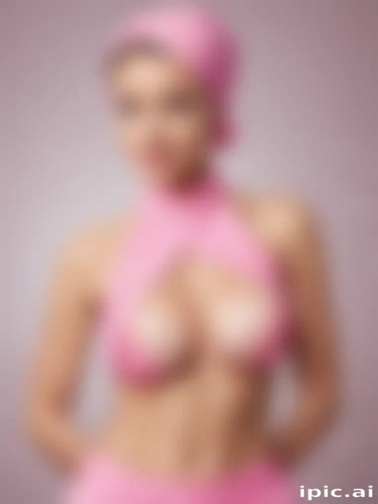 breast cancer awareness image