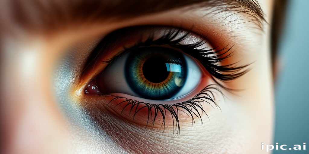 black eye png