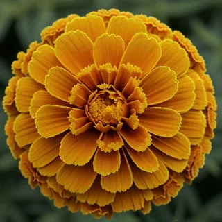marigold png