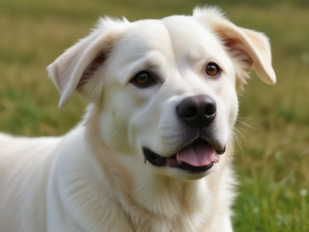 alaskan malador dog breed