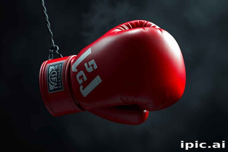 boxing glove png