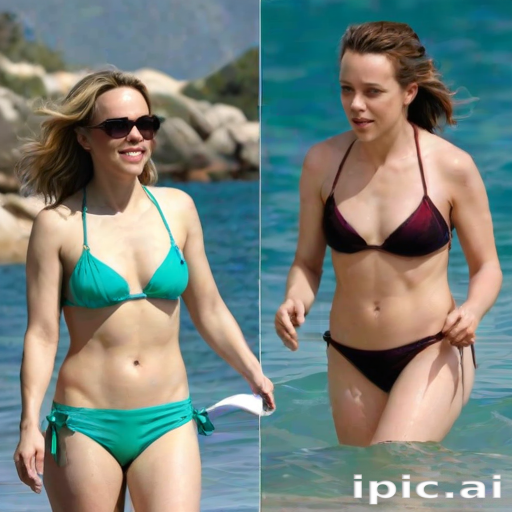 rachel mcadams bikini