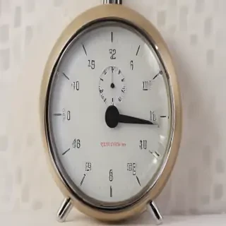 set a timer for 10 minutes
