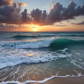 ocean desktop pics