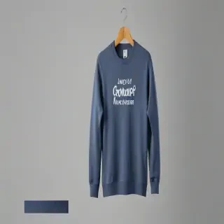 jumper mockup