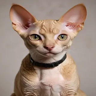 devon rex cat breed