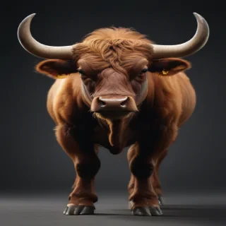 bull png