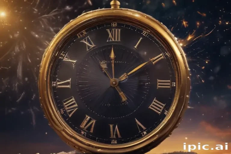 free new years background