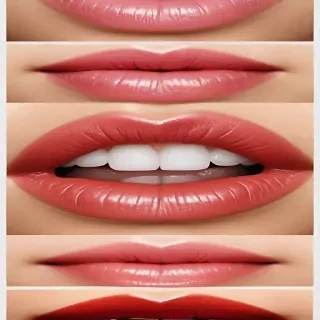 lips png transparent