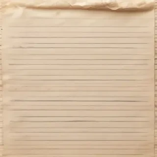 ruled paper background