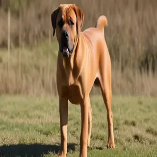 broholmer dog breed