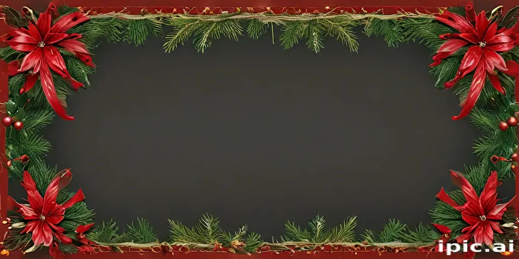 christmas border .png