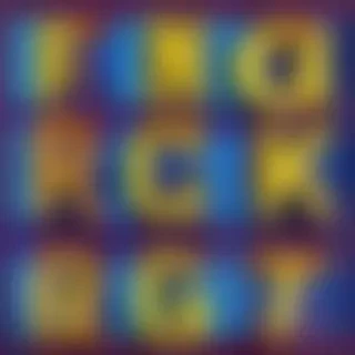 png alphabet letters