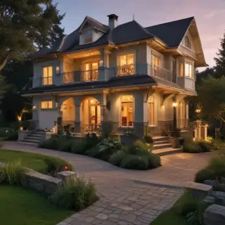 houses png