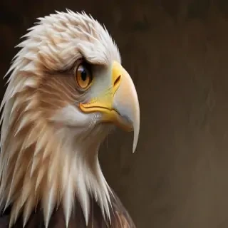 cool eagle wallpaper