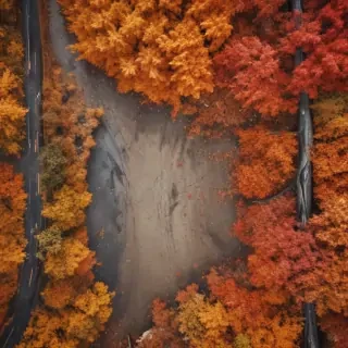 fall iphone wallpaper