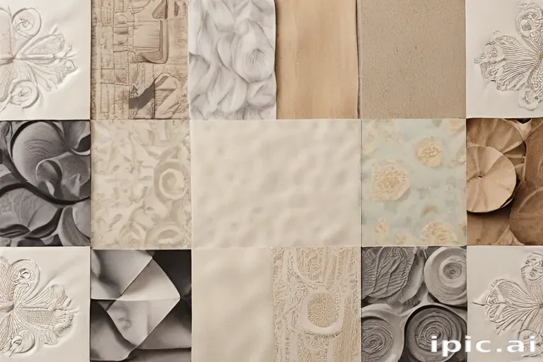 collage elements