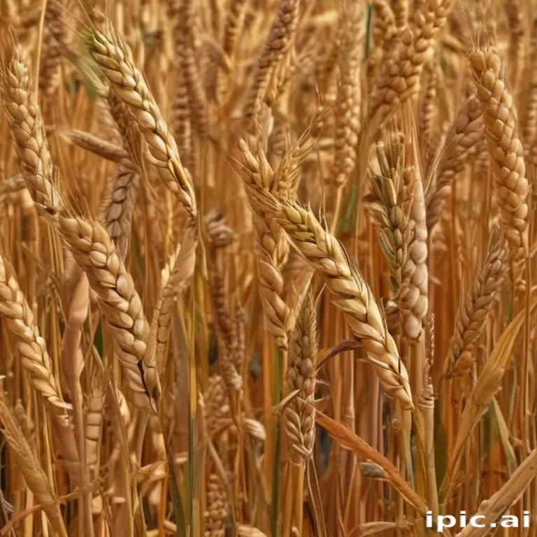 wheat png