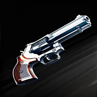 gun transparent png