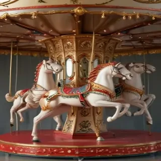 merry go round