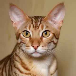 ocicat breed