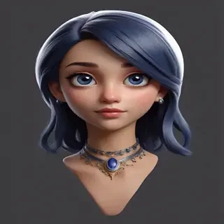 luna png