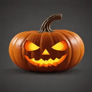 halloween pumpkin png
