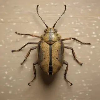 locust bug