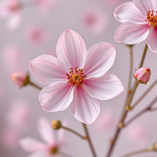 flower aesthetic wallpapers