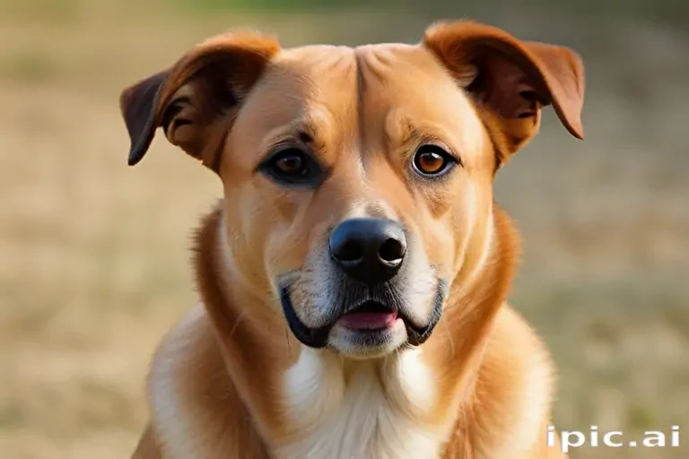 horgi dog breed