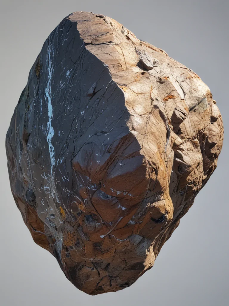 png rock