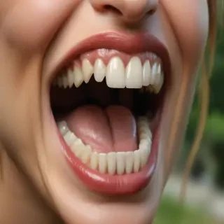 fangs png