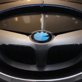 bmw logo